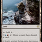 (269/322) Magic The Gathering Commander: Ikoria Single: Desolate Lighthouse  Rare