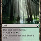 (269) Magic The Gathering Magic: The Gathering | Avatar: The Last Airbender Single: Foggy Bottom Swamp Holo Common