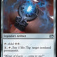 (269) Magic The Gathering Magic: The Gathering - FINAL FANTASY Single: Ring of the Lucii  Uncommon