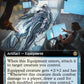 (269) Magic The Gathering Magic: The Gathering | Marvel's Spider-Man: Extras Single: Biorganic Carapace Holo Rare