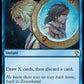 (269) Magic The Gathering Commander: Magic: The Gathering - FINAL FANTASY: Collector's Edition Single: Pull from Tomorrow Holo Rare
