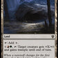 (269) Magic The Gathering Commander: Murders at Karlov Manor Single: Kessig Wolf Run  Rare
