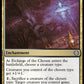 (269) Magic The Gathering Commander: The Lost Caverns of Ixalan Single: Etchings of the Chosen  Uncommon