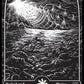 (269) Magic The Gathering Innistrad: Crimson Vow Single: Plains (V.2)  Land