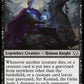 (269) Magic The Gathering Commander: March of the Machine Single: Syr Konrad, the Grim  Uncommon