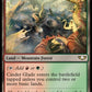 (269) Magic The Gathering Universes Beyond: Warhammer 40000 Single: Cinder Glade  Rare