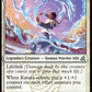 (269) Magic The Gathering Magic: The Gathering | Avatar: The Last Airbender: Eternal Single: Katara, Heroic Healer (V.2) Holo Uncommon