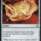 (269) Magic The Gathering Commander: Bloomburrow Single: Fellwar Stone  Uncommon