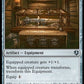 (269) Magic The Gathering Innistrad Remastered Single: Neglected Heirloom / Ashmouth Blade  Uncommon