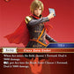 (004) Final Fantasy TCG Journey of Discovery Single: Ace (27-004)  Common