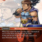 (005) Final Fantasy TCG Journey of Discovery Single: Guy (27-005)  Rare