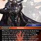 (006) Final Fantasy TCG Journey of Discovery Single: Chaos Advent (27-006)  Rare