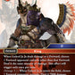 (007) Final Fantasy TCG Journey of Discovery Single: Gulool Ja Ja (27-007)  Hero