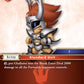 (008) Final Fantasy TCG Journey of Discovery Single: Gladiator (27-008)  Common