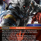 (010) Final Fantasy TCG Journey of Discovery Single: Xande (27-010) (V.1)  Legend