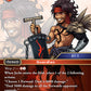 (011) Final Fantasy TCG Journey of Discovery Single: Jecht (27-011)  Common