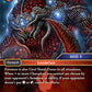 (013) Final Fantasy TCG Journey of Discovery Single: Zeromus (27-013)  Legend