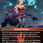 (014) Final Fantasy TCG Journey of Discovery Single: Terra (27-014) (V.1)  Hero