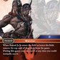 (015) Final Fantasy TCG Journey of Discovery Single: Bakool Ja Ja (27-015)  Rare