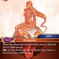 (016) Final Fantasy TCG Journey of Discovery Single: Fire Elemental (27-016)  Common