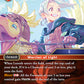 (017) Final Fantasy TCG Journey of Discovery Single: Luneth (27-017) (V.1)  Rare