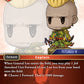 (018) Final Fantasy TCG Journey of Discovery Single: General Leo (27-018)  Common