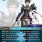 (019) Final Fantasy TCG Journey of Discovery Single: Yshe (27-019)  Hero