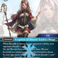 (021) Final Fantasy TCG Journey of Discovery Single: Ilmatalle (27-021)  Common