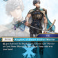 (022) Final Fantasy TCG Journey of Discovery Single: Kall (27-022)  Common