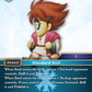 (023) Final Fantasy TCG Journey of Discovery Single: Bard (27-023)  Common