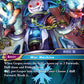 (026) Final Fantasy TCG Journey of Discovery Single: Gesper (27-026)  Common