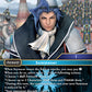 (028) Final Fantasy TCG Journey of Discovery Single: Seymour (27-028)  Hero