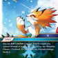 (031) Final Fantasy TCG Journey of Discovery Single: Moomba (27-031) (V.1)  Hero