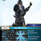 (033) Final Fantasy TCG Journey of Discovery Single: Reaper (27-033)  Common
