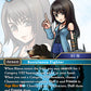 (034) Final Fantasy TCG Journey of Discovery Single: Rinoa (27-034)  Rare