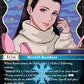 (035) Final Fantasy TCG Journey of Discovery Single: Raine (27-035) (V.1)  Rare