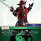 (037) Final Fantasy TCG Journey of Discovery Single: Red Mage (27-037)  Common
