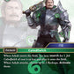 (041) Final Fantasy TCG Journey of Discovery Single: Askah (27-041)  Common