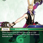 (043) Final Fantasy TCG Journey of Discovery Single: Dancer (27-043)  Common