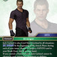 (046) Final Fantasy TCG Journey of Discovery Single: Jack Garland (27-046)  Hero