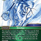 (047) Final Fantasy TCG Journey of Discovery Single: Wendigo (27-047)  Hero