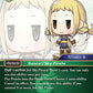 (050) Final Fantasy TCG Journey of Discovery Single: Penelo (27-050)  Hero
