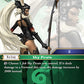 (051) Final Fantasy TCG Journey of Discovery Single: Fran (27-051)  Rare