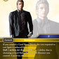 (055) Final Fantasy TCG Journey of Discovery Single: Ignis (27-055)  Rare
