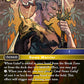 (059) Final Fantasy TCG Journey of Discovery Single: Galuf (27-059) (V.1)  Common