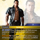 (060) Final Fantasy TCG Journey of Discovery Single: Gladiolus (27-060)  Rare