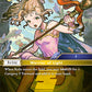 (061) Final Fantasy TCG Journey of Discovery Single: Krile (27-061) (V.1)  Common