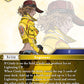 (063) Final Fantasy TCG Journey of Discovery Single: Cindy (27-063)  Hero
