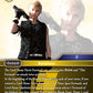 (068) Final Fantasy TCG Journey of Discovery Single: Prompto (27-068)  Rare