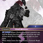 (073) Final Fantasy TCG Journey of Discovery Single: Ardyn (27-073)  Rare